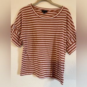 J. Crew Top